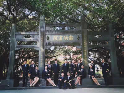 廣東湛江有什么培養(yǎng)空乘的學(xué)校？