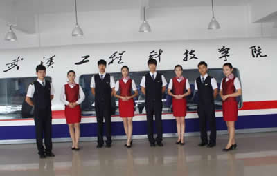 武漢工程科技學(xué)院(繼續(xù)教育學(xué)院)航空班招初中生嗎？