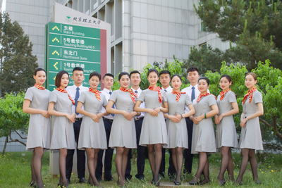 空乘專業(yè)中考需要多少分？