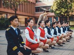 廣東外語外貿(mào)大學(xué)高等繼續(xù)教育學(xué)院2021年空姐招生項(xiàng)目學(xué)費(fèi)？招生條件？