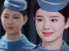 《向風(fēng)而行》熱播，短發(fā)能面試上空姐嗎？