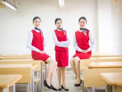 不高考能報名空乘專業(yè)嗎？