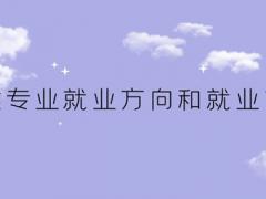 空乘專業(yè)就業(yè)方向和就業(yè)前景如何？