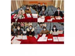 開學(xué)了！上海立達(dá)學(xué)校（繼續(xù)教育學(xué)院）2022春民航服務(wù)與管理專業(yè)喜迎新同學(xué)！