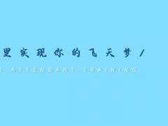 初中生報考空乘專業(yè)和高中生報考的區(qū)別