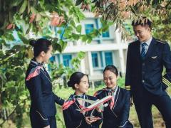 2021年報考空乘專業(yè)需要什么要求？什么學(xué)歷？