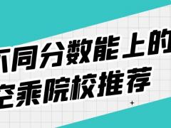 不是藝術(shù)生能報空乘專業(yè)嗎？空乘專業(yè)分?jǐn)?shù)要求？